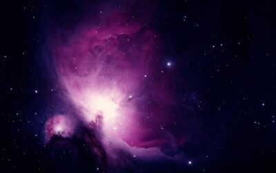 The Orion Nebula