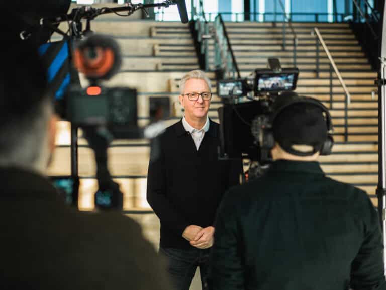 Tony Walsh