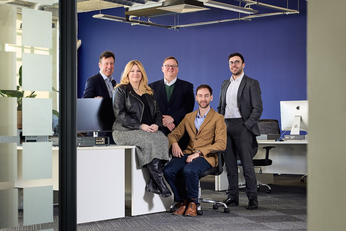 Sitehop lands £1m funding for new network encryption system - Prolific ...