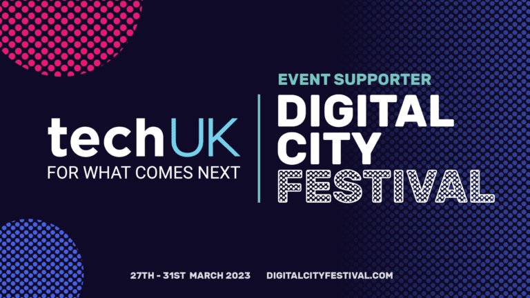 Digital City Festival 2023