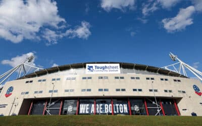 Courtesy BWFC