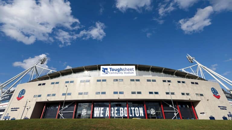 Courtesy BWFC