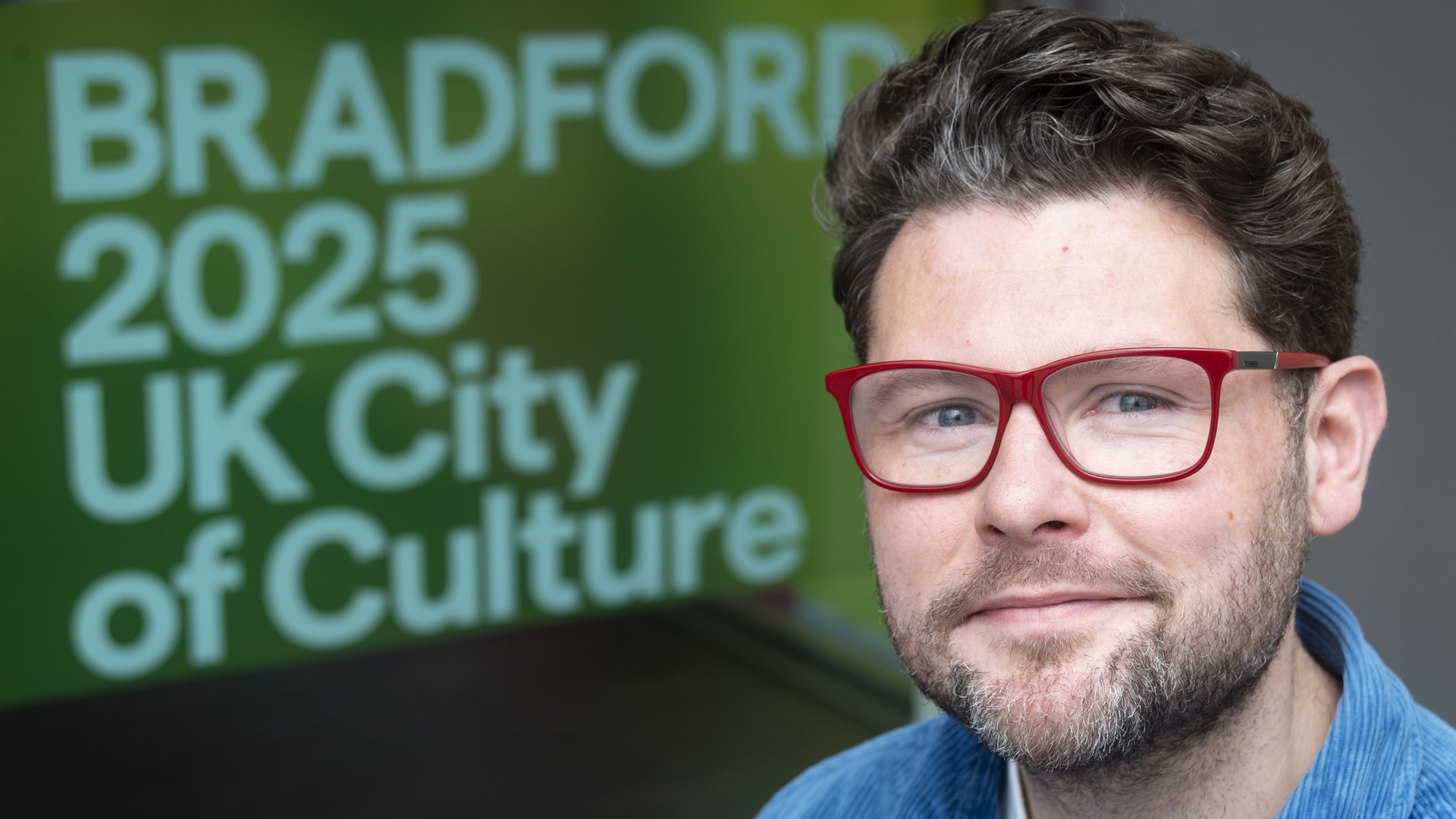 Bradford 2025 appoints Head of Audiences Prolific North