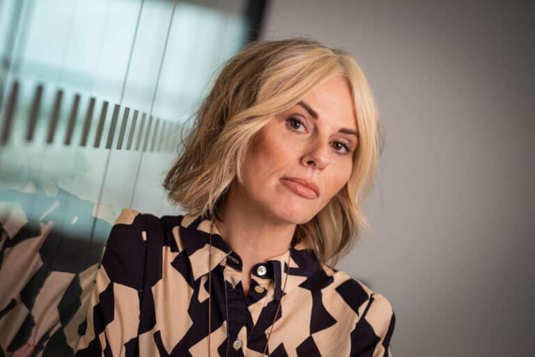 Jane Hector-Jones
