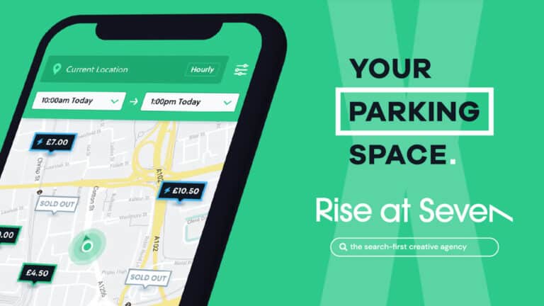 yourparkingspace