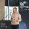 Edit News Digital City Festival 2023: Highlights from Scaling for Growth