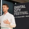 Edit News Digital City Festival 2023: Highlights from Scaling for Growth