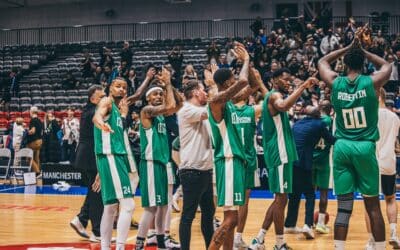 Manchester Giants/Facebook