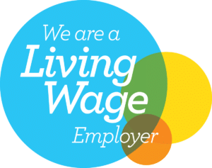 Living Wage Employer