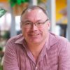 Richard Whyte Customer Service Team Leader