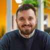 Tom Maskill CCO