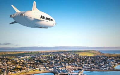 airlander