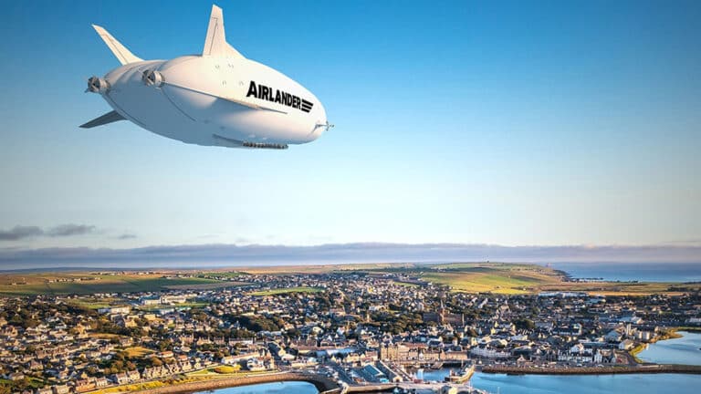 airlander