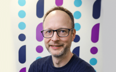 ANS CFO Alex Hodgson