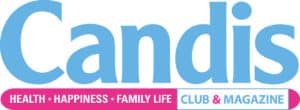 Candis Club&Mag logo