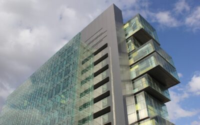 Manchester Civil Justice Centre
