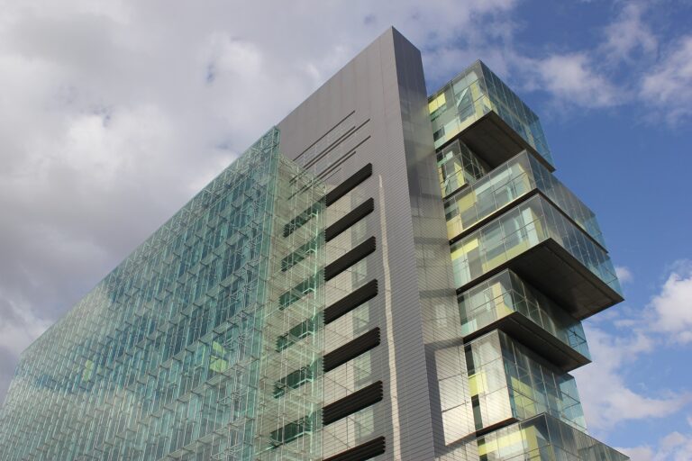 Manchester Civil Justice Centre