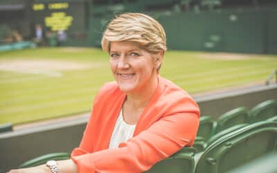 clarebalding