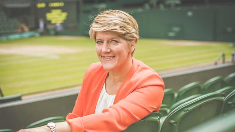 clarebalding