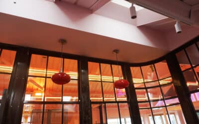Newcastle's Cobalt Studio