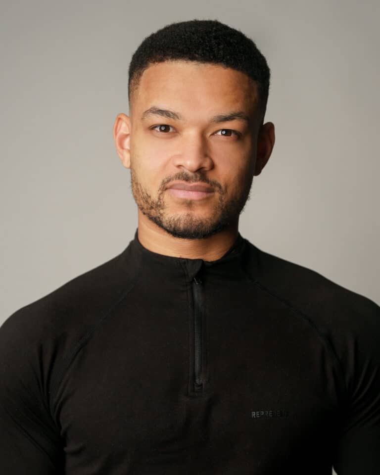 Steven Bartlett, photo Olivia Spencer
