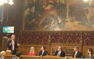 debatinggroupchairstephenwoodfordaddressesthedebateinahouseofcommonscommitteeroom