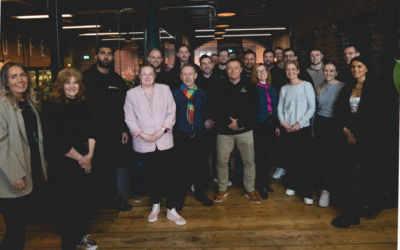 Exchange Manchester #5