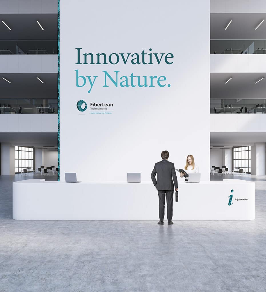 Guerilla delivers hitech new brand identity and strategy Prolific North