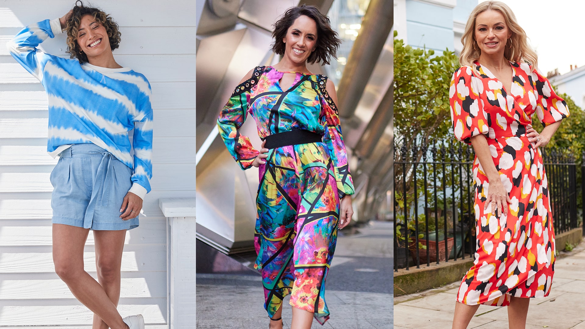 Freemans sticks with Strictly in new campaign Prolific North