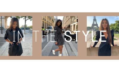 inthestyle