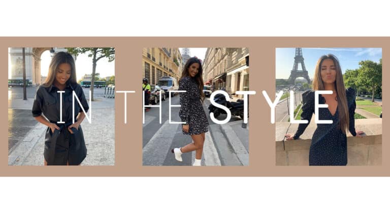 inthestyle