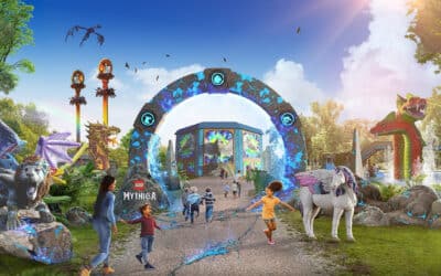 Wavemaker brokers Legoland sponsorship on Channel 5 Prolific North
