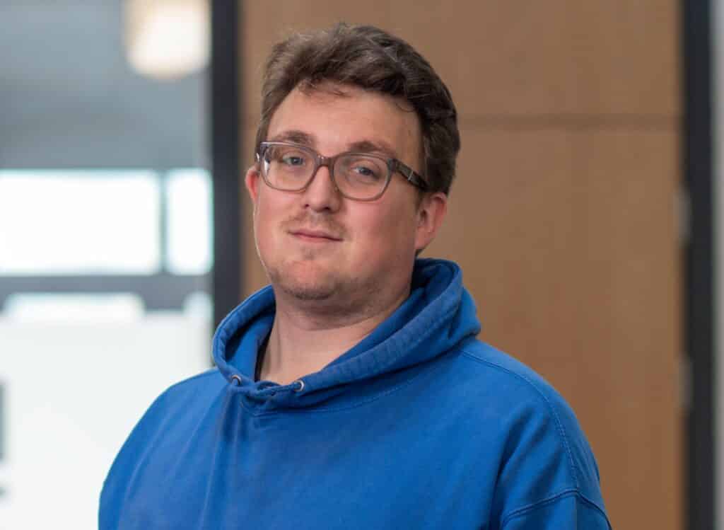 Three new contracts for Frame Data Prolific North