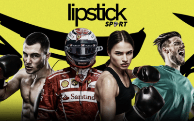 lipsticksport