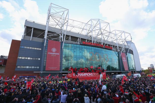 Both Manchester football clubs were clients of Skylab