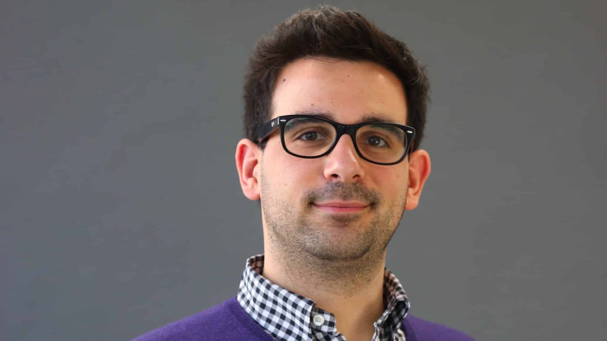 Baltic Ventures appoints Tech Nation's Aldalou - Prolific North