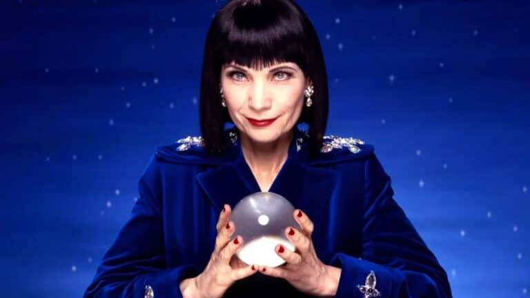mysticmeg
