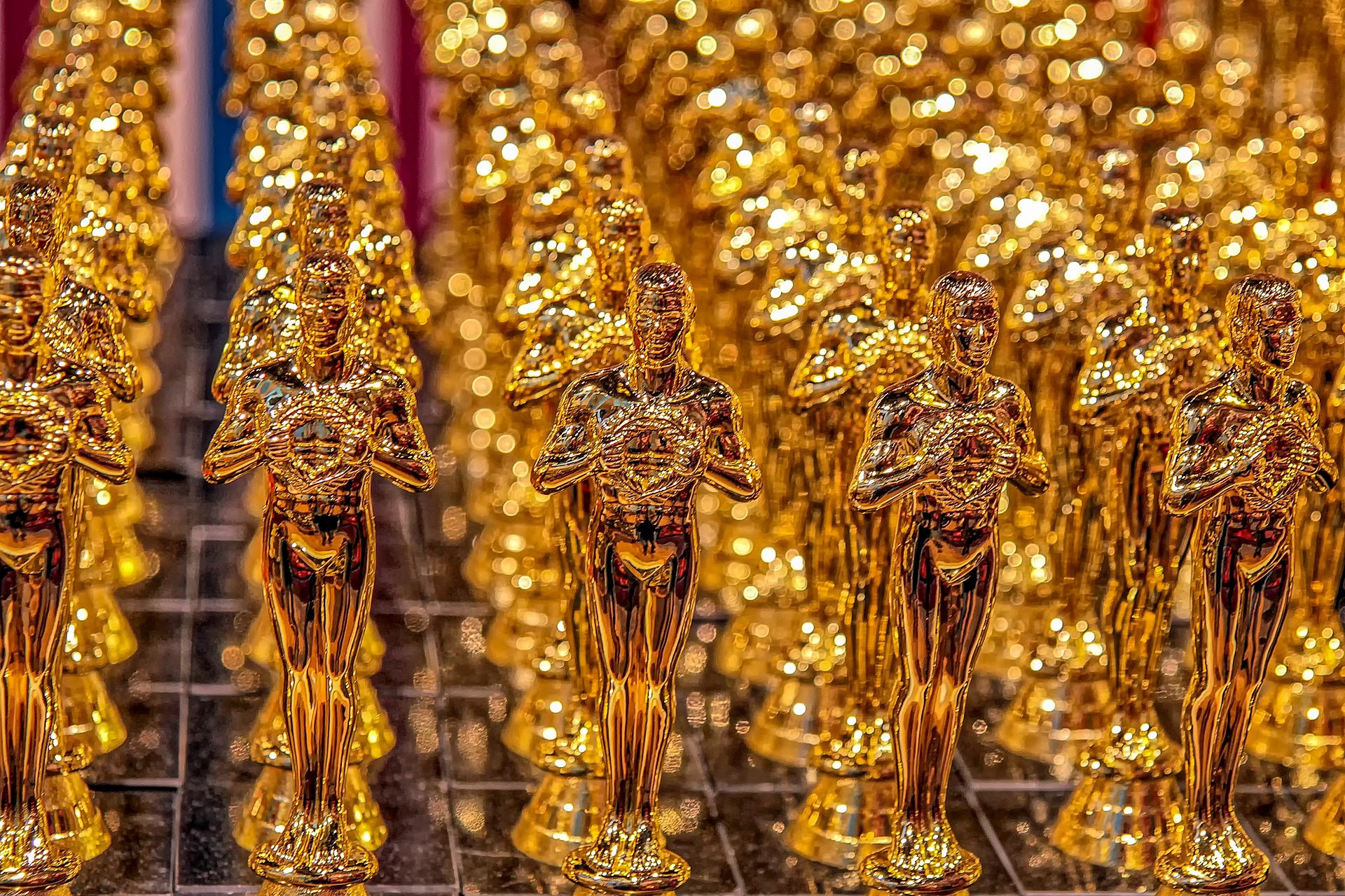 Oscars returns to free-to-air on ITV1 and ITVX in March - Vimarsana News