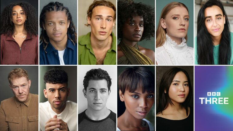 Cast announced for new BBC witchcraft drama Domino Day - Prolific North