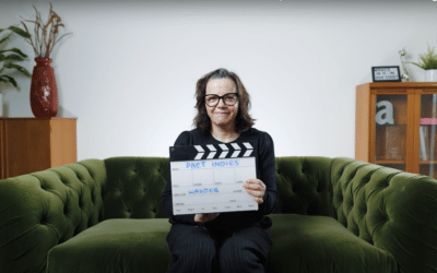 Nicola Shindler, Wander/Pact/YouTube