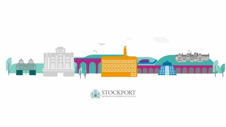 stockport