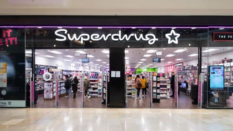 superdrug