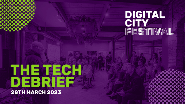techdebrief