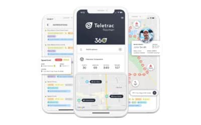 teletraknavman