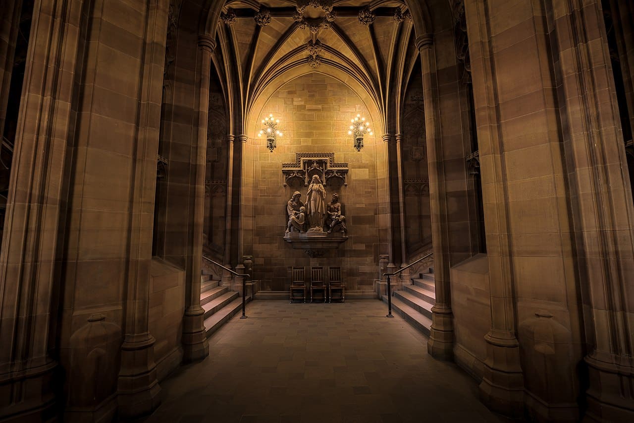 John Rylands Library