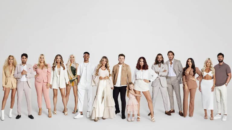 towie
