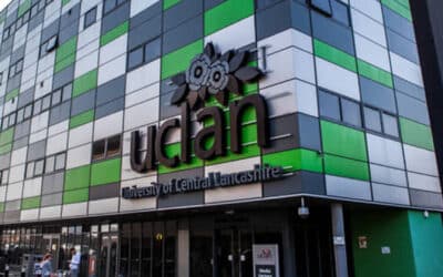 uclan