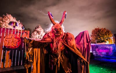 Scare City
