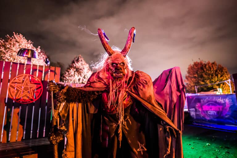 Scare City