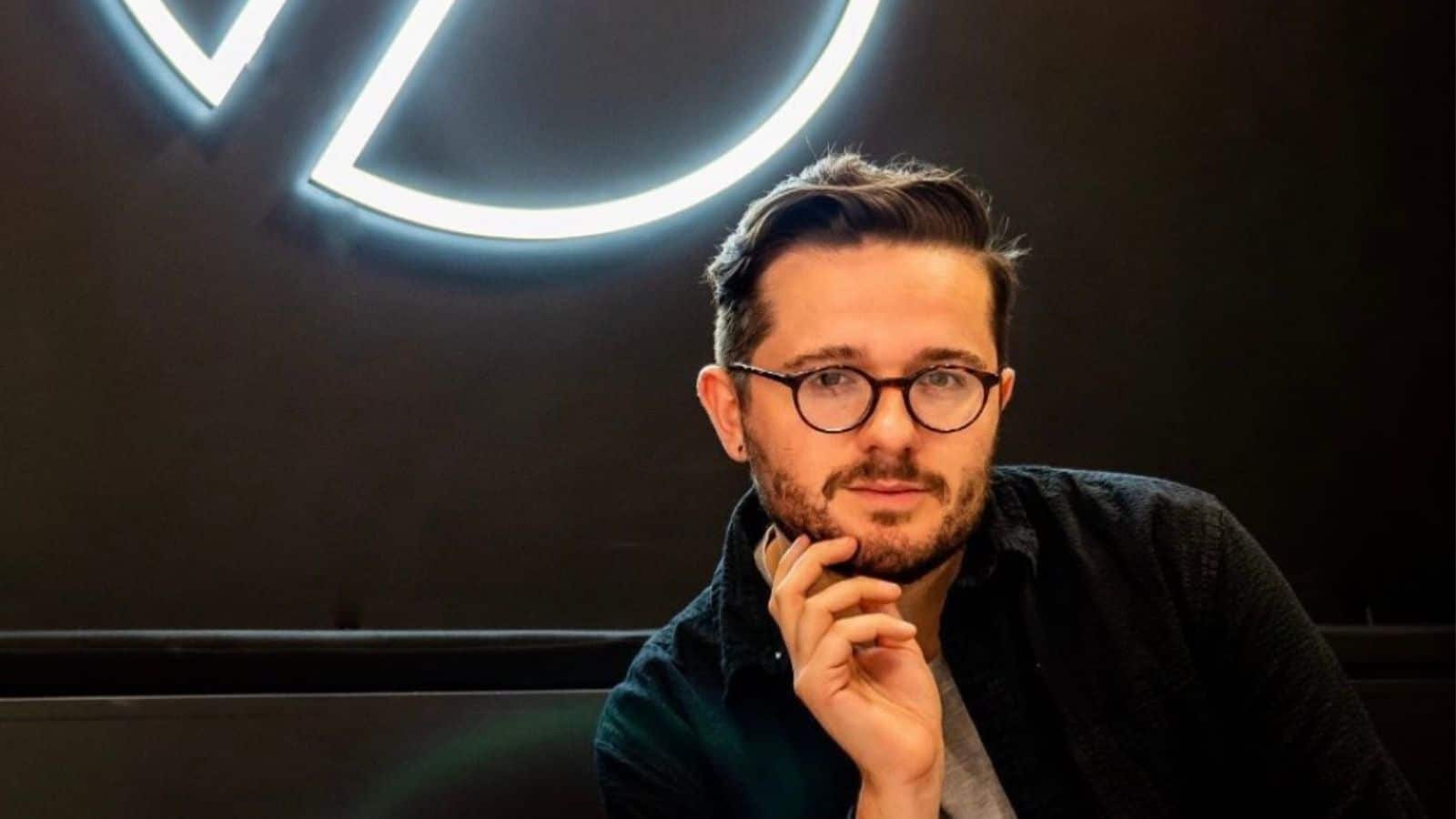 A Week in My Life: Will Hobson, PR Director, Rise at Seven